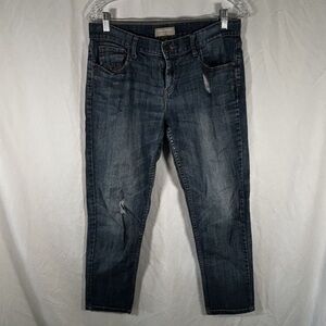 Banana Republic Boyfriend jean. Size 8/29.